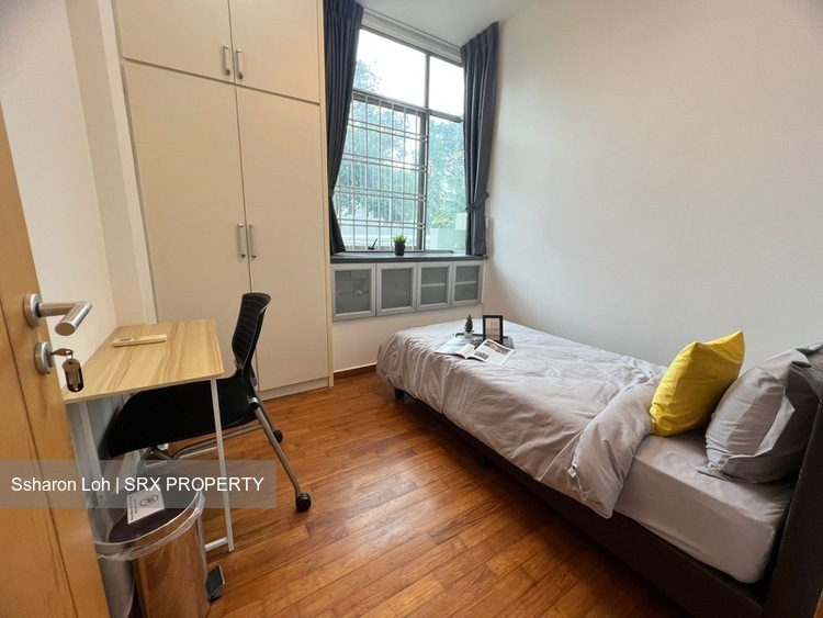 The Calypso (D16), Apartment #537561831